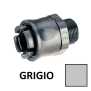 LGP-Raccordo dritto D36 PG36 Grigio - LEGRAND 666510