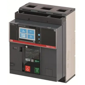 E1.2S-A 800 Ekip G Touch LSIG 3p F F - ABB 1SDA076974R1