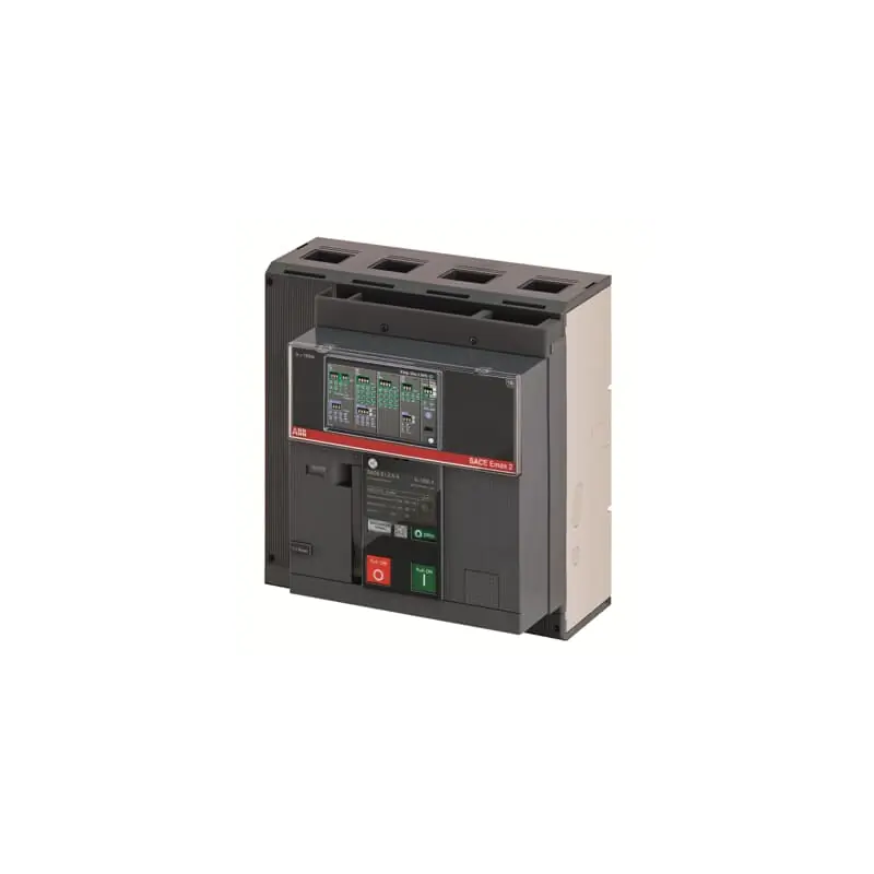 E1.2S-A 400 Ekip Dip LSIG 4p F F - ABB 1SDA077040R1