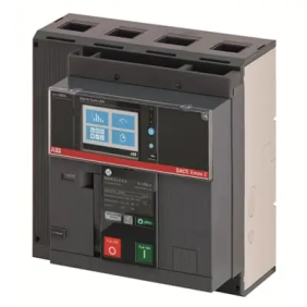 E1.2S-A 800 Ekip Touch LSI 4p F F - ABB 1SDA077052R1