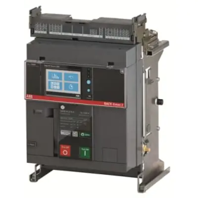 E1.2B-A 800 Ekip G Touch LSIG 3p WMP - ABB 1SDA077074R1