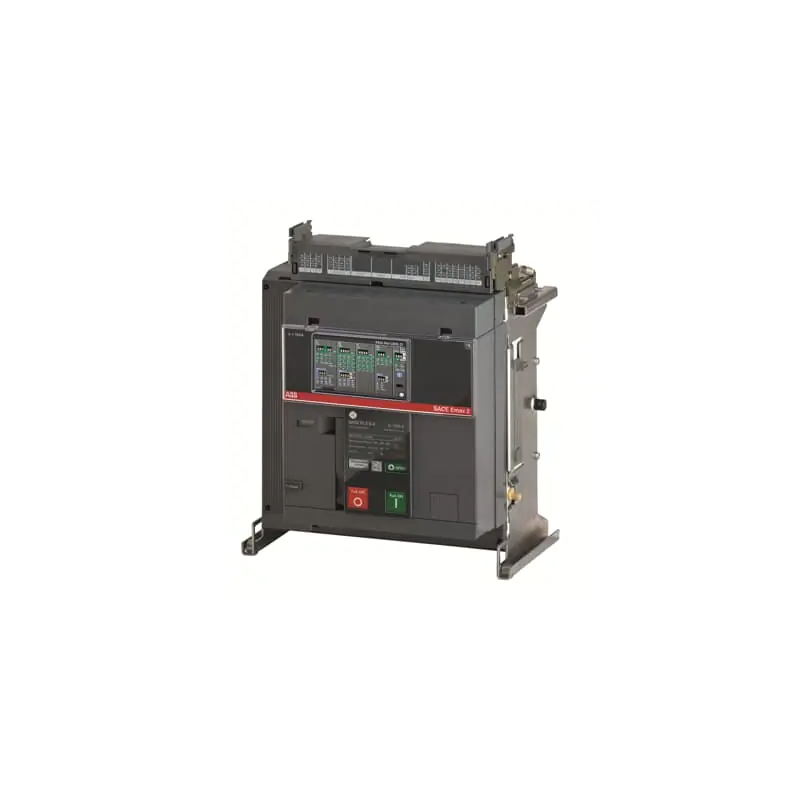 E1.2B-A 800 Ekip Dip LSI 4p WMP - ABB 1SDA077149R1