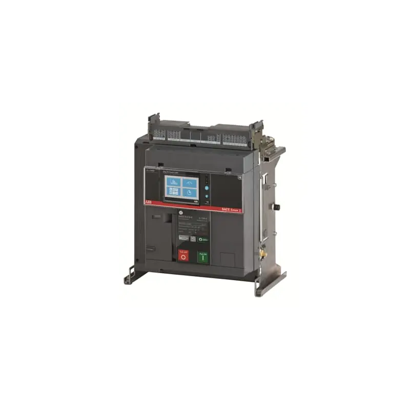 E1.2N-A 800 Ekip Hi-Touch LSIG 4p WMP - ABB 1SDA077176R1