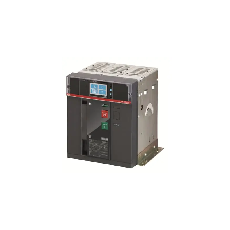 E2.2H-A 1200 Ekip Hi-Touch LSIG 3p FHR - ABB 1SDA077256R1