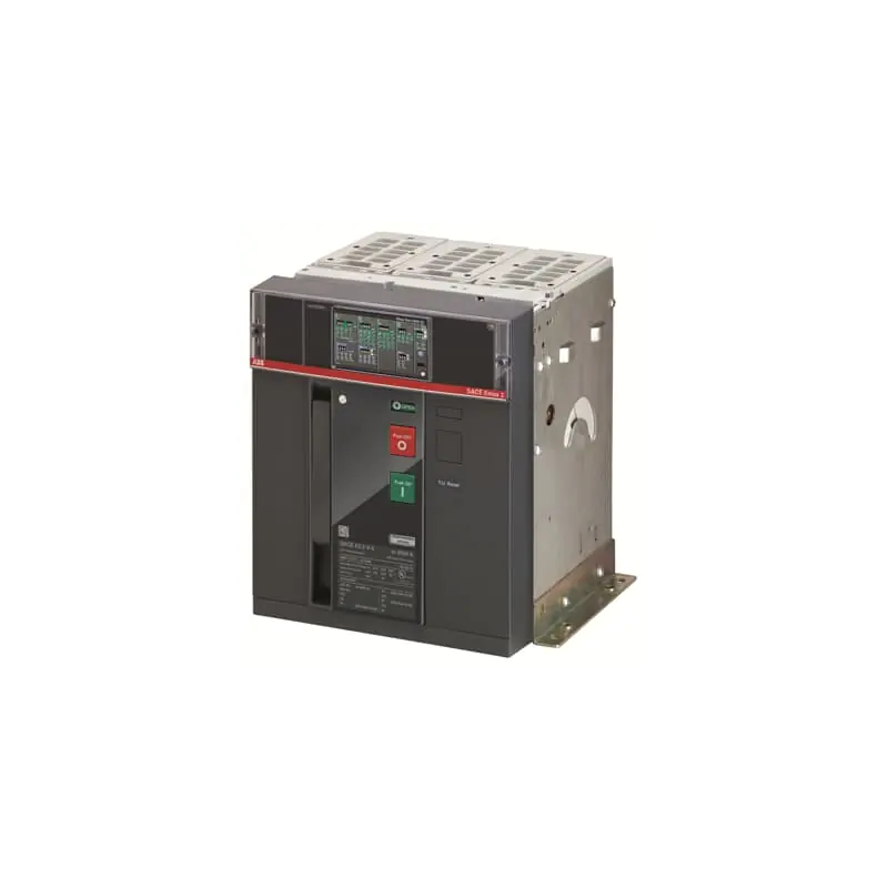 E2.2H-A 1600 Ekip Dip LSIG 3p FHR - ABB 1SDA077260R1