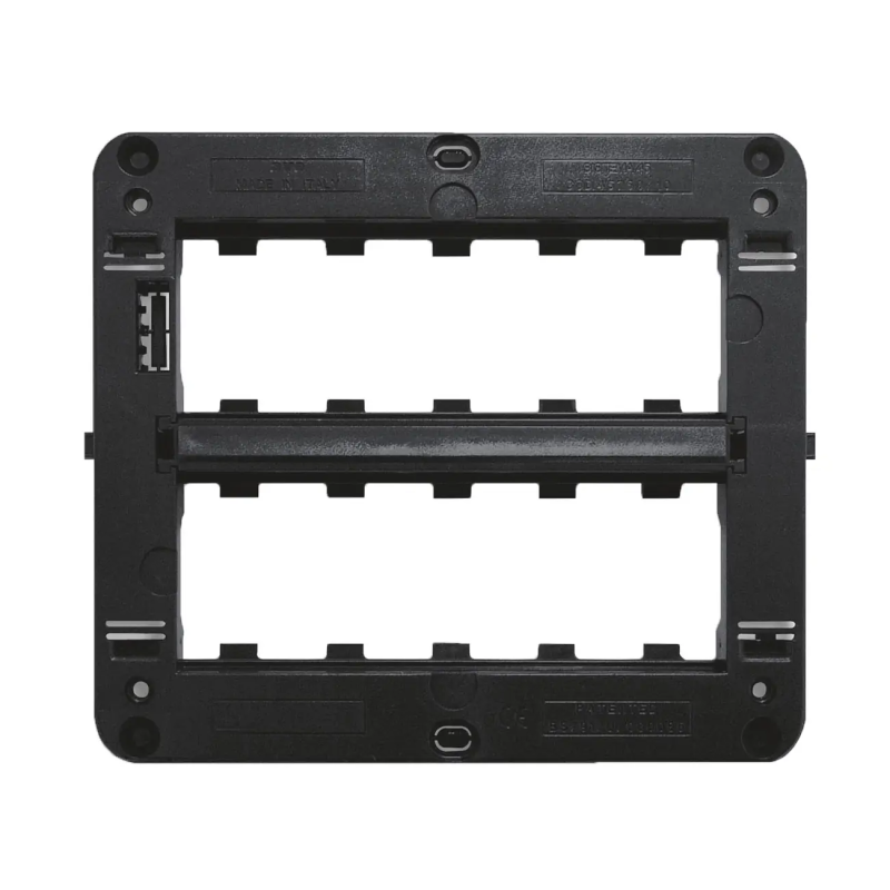 ARMAT. 10 M.S45 (5+5) SETTO INTERC. - AVE 45760/10