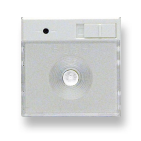 LAMPADA ANTI BLACK-OUT NOIR      2M - AVE 45786