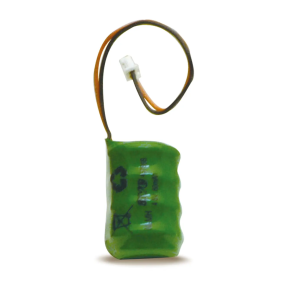 BATTERIA 4X1,2V-70MA NICHEL X 45786 - AVE 45786B