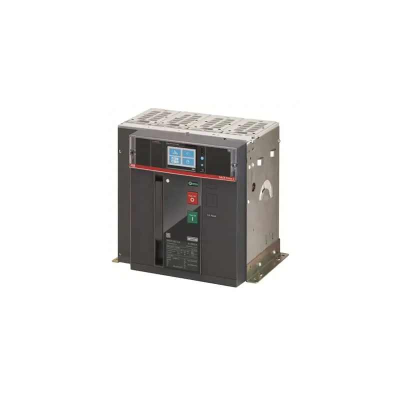 E2.2N-A 2000 Ekip G Touch LSIG 4p FHR - ABB 1SDA077464R1