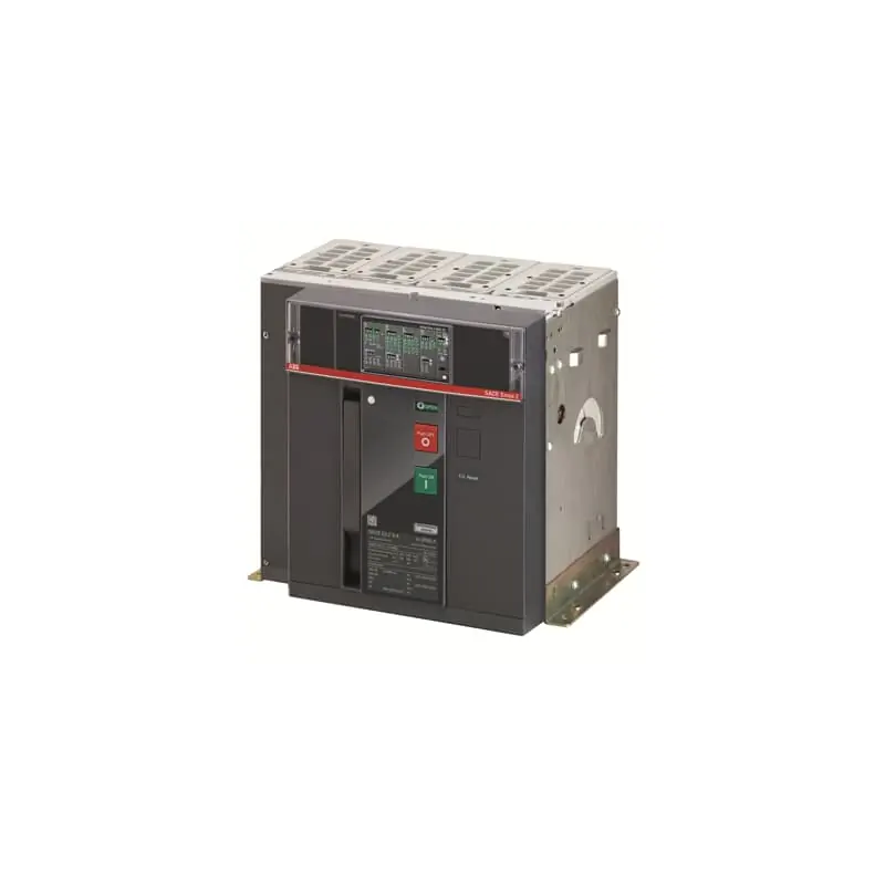 E2.2V-A 800 Ekip Dip LSIG 4p FHR - ABB 1SDA077530R1