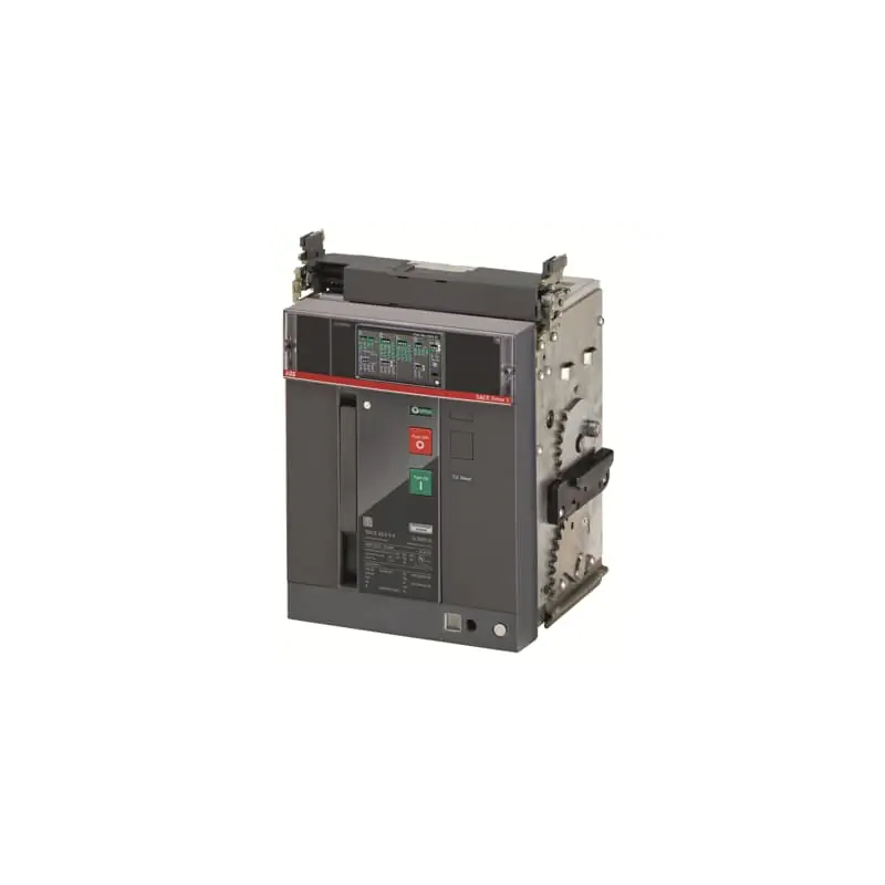 E2.2H-A 2000 Ekip Touch LI 3p WMP - ABB 1SDA077611R1