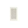 SUONERIA 220V                 BLANC - AVE 45929