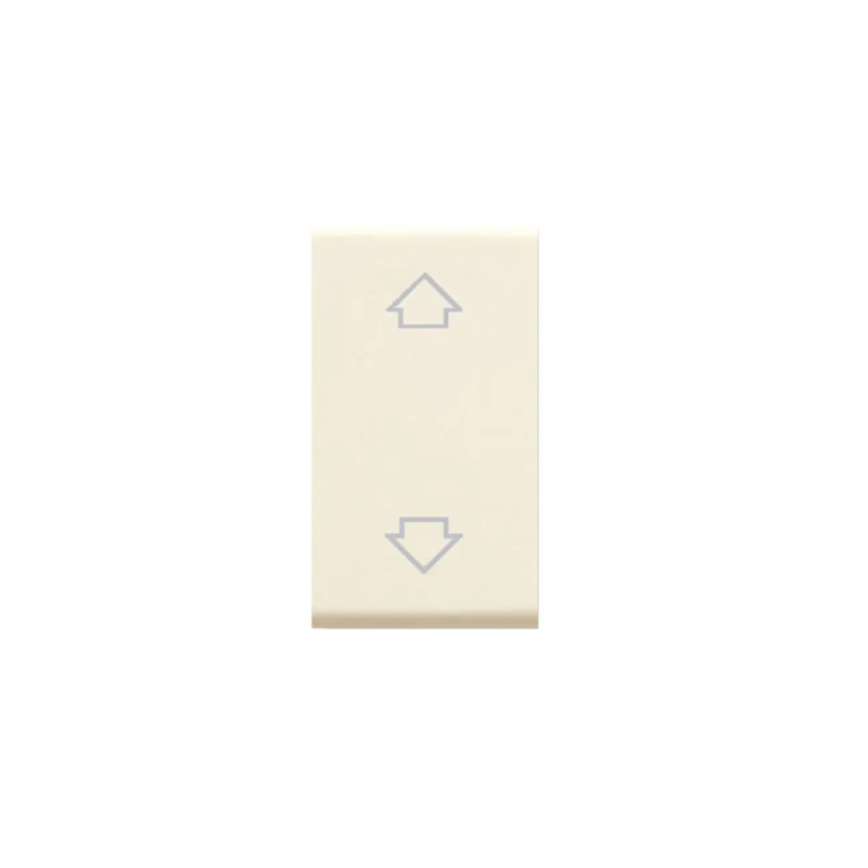 COMMUTATORE FRECC.1P 10A 250V BLANC - AVE 45951