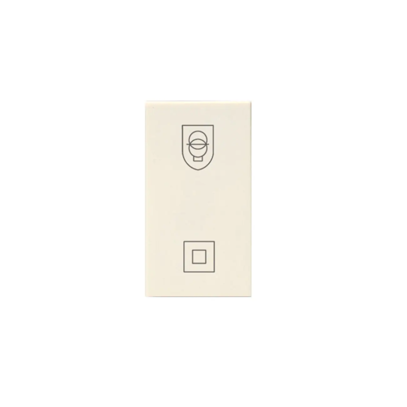 TRASFORMATORE 230/12VCA 2VA   BLANC - AVE 45982G