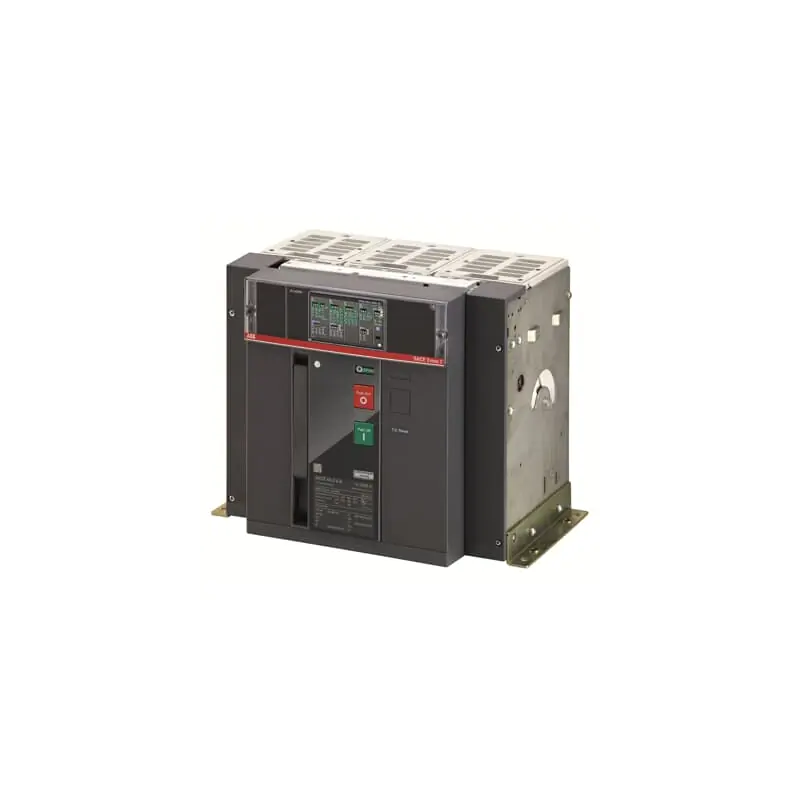 E4.2V-A 1600 Ekip Dip LSIG 3p FHR - ABB 1SDA078040R1