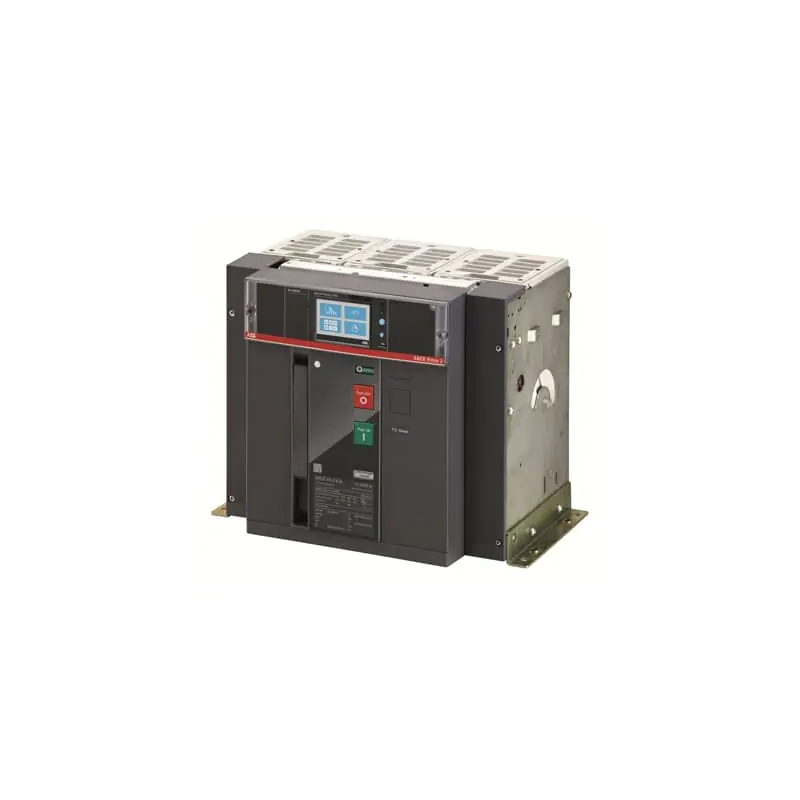 E4.2V-A 3200 Ekip Touch LSI 3p FVR - ABB 1SDA078072R1