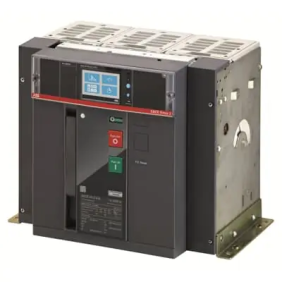 E4.2V-A 3200 Ekip Hi-Touch LSIG 3p FVR - ABB 1SDA078076R1