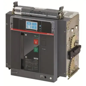 E4.2H-A 2500 Ekip G Touch LSIG 3p WMP - ABB 1SDA078374R1