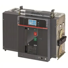 E4.2V-A 2500 Ekip Touch LSI 4p WMP - ABB 1SDA078752R1