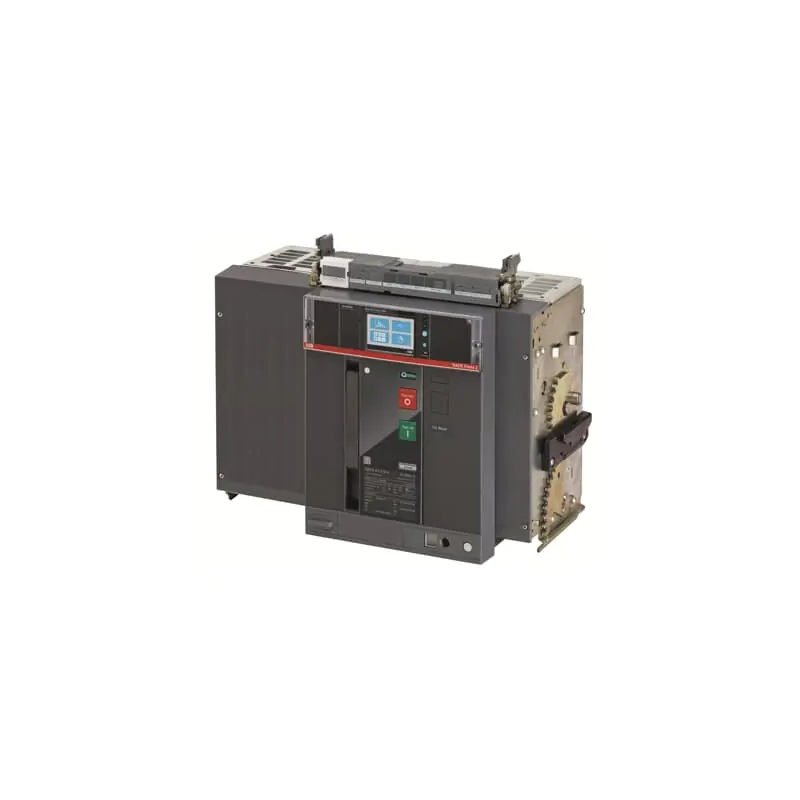 E4.2V-A 3200 Ekip Touch LSIG 4p WMP - ABB 1SDA078763R1