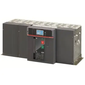 E6.2V-A 4000 Ekip Touch LSI 3p FHR - ABB 1SDA078892R1