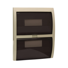 COPERCHIO BIANCO BLANC IP40     36M - AVE 53T36BP