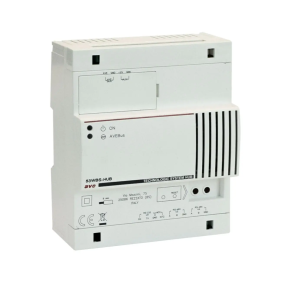 WEBSERVER HUB X SISTEMI TECNOLOGICI - AVE 53WBS-HUB