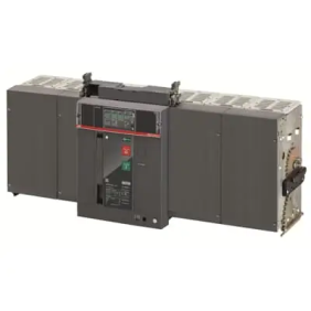 E6.2V-A 5000 Ekip Dip LSIG 4p WMP - ABB 1SDA079260R1