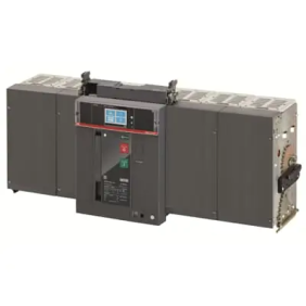 E6.2V-A/f 4000 Ekip Touch LI 4p WMP - ABB 1SDA079491R1