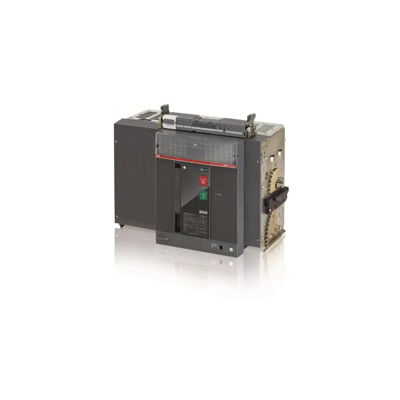 E4.2V-A/MS 2500 4p WMP - ABB 1SDA079650R1