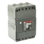 XT4H 250 TMF 110-1100 3p F F UL/CSA - ABB 1SDA080078R1