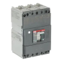 XT4H 250 TMF 125-1250 3p F F UL/CSA - ABB 1SDA080079R1
