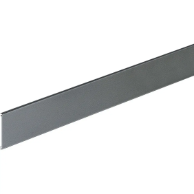 interlink - coperchio PVC 80mm 2m grigio - BTicino 120001GR