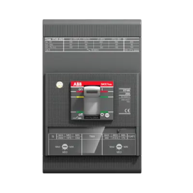 XT4V 250 TMF 110-1100 3p F F UL/CSA - ABB 1SDA080153R1