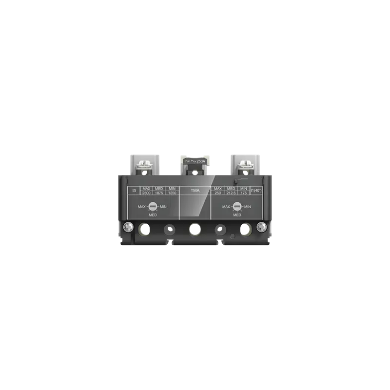 SG.TMF 225-2250 3p F F XT4 3p UL/CSA - ABB 1SDA080299R1