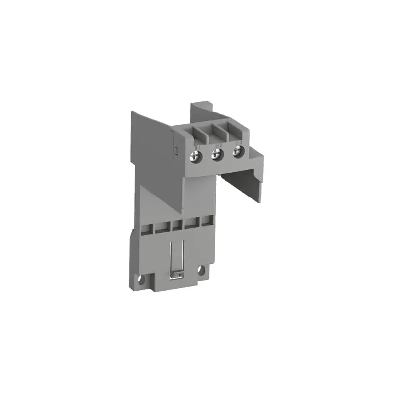 DB19EF KIT MONTAGGIO SEPARATO PER EF19 - ABB DB19EF