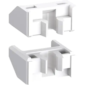 BB4 CLIP DI FISSAGGIO - ABB BB4