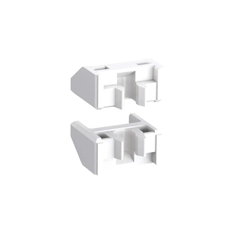 BB4 CLIP DI FISSAGGIO - ABB BB4