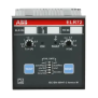 ELR72V24 RELE' DIFF. ELETTRONICO - ABB ELR72V24