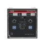 ELR96PF RELE' DIFF. ELETTRONICO - ABB ELR96PF