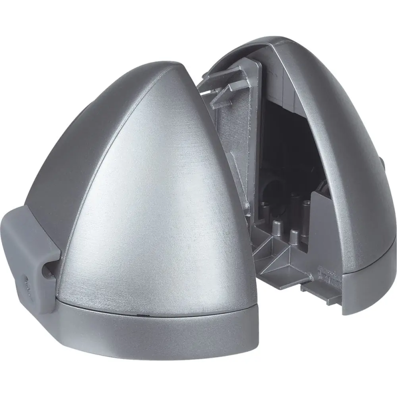 interlink - testate tech dx sx per cavi PdL - BTicino 123004TH