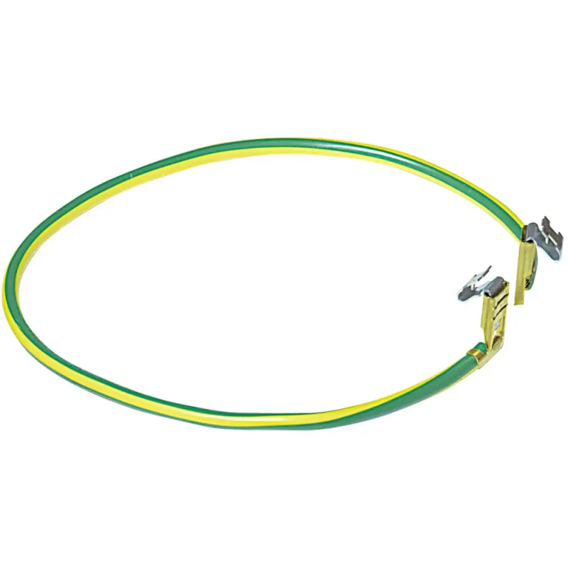 interlink - cavetto completo messa a terra - BTicino 123019