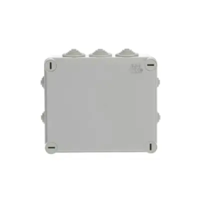 SCATOLA ST. IP55 - 960?C-1/4 GIRO-160X135X7 - ABB 1SL0924A00