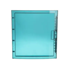 PORTA TRASPARENTE 54M MISTRAL65 - ABB 1SL1915A00
