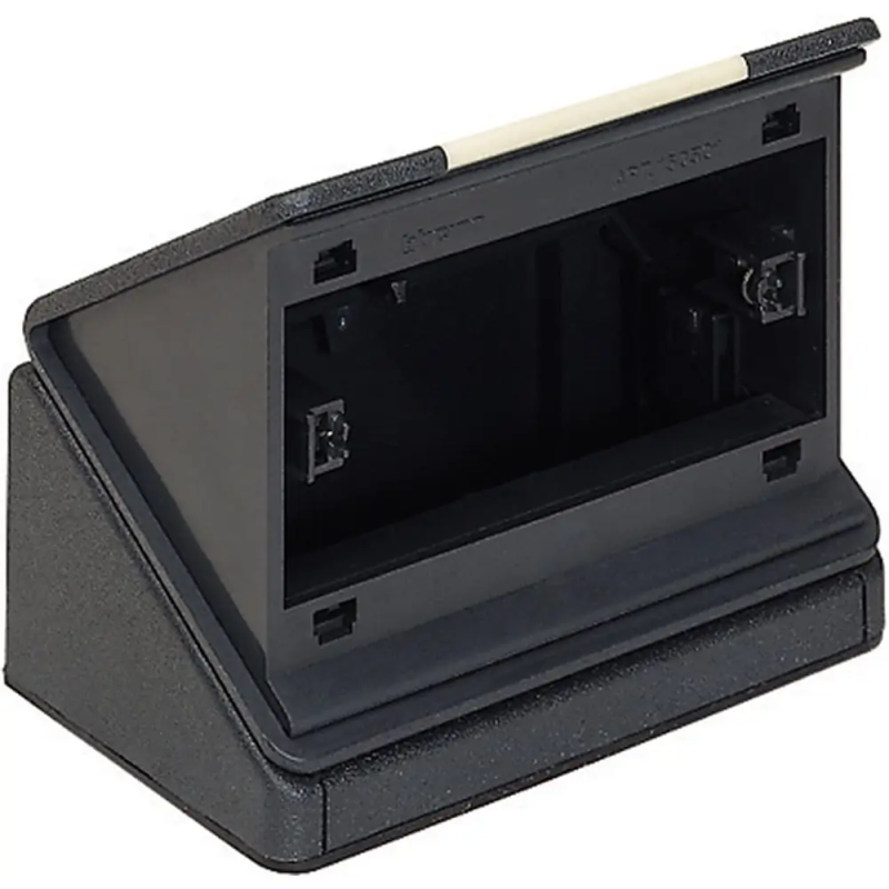 torrette - torretta modulare a 4 posti - BTicino 150501