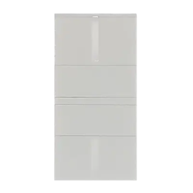 COPRITASTO MYLOS HA/KNX, 1M - ABB 2CSYE1501C