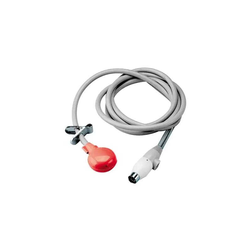 70007A PULSANTE A COMANDO PNEUMATICO,NC - ABB EI 140 4