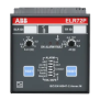 ELR72V24P RELE' DIFF. ELETTRONICO - ABB ELR72V24P