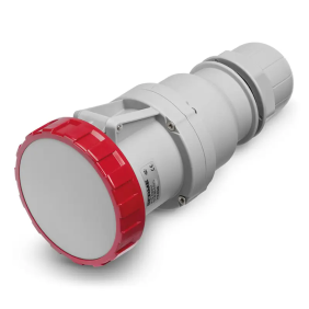 PRESA VOLANTE 3P+N 63A 3H IP67 OPTIMA - SCAME 318.63474