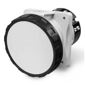 PRESA INCASSO 3P+N+T IP66/IP67 125A 7h - SCAME 418.125676